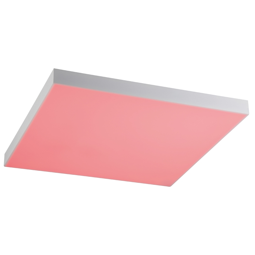 Eglo - LED RGBW Himmennettävä kattovalo LED/22,8W/230V ZigBee