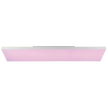 Eglo - LED RGBW Himmennettävä kattovalo LED/31,8W/230V ZigBee