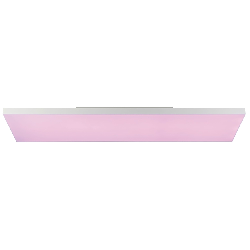 Eglo - LED RGBW Himmennettävä kattovalo LED/31,8W/230V ZigBee