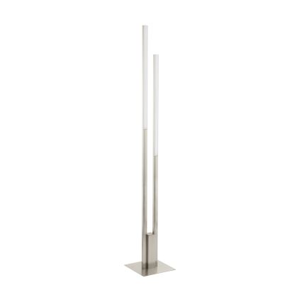 Eglo - LED RGBW Himmennettävä lattialamppu LED/32W/230V ZigBee
