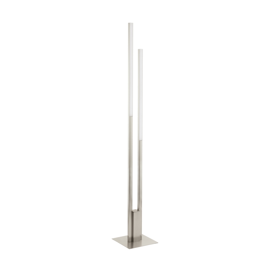 Eglo - LED RGBW Himmennettävä lattialamppu LED/32W/230V ZigBee