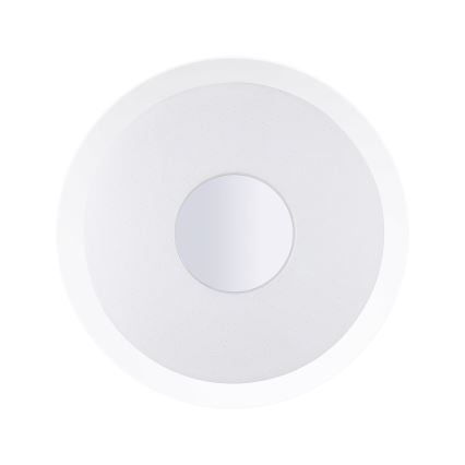 Eglo 900083 - Himmennettävä LED-kattovalo LANCIANO-Z LED/19,2W/230V ZigBee