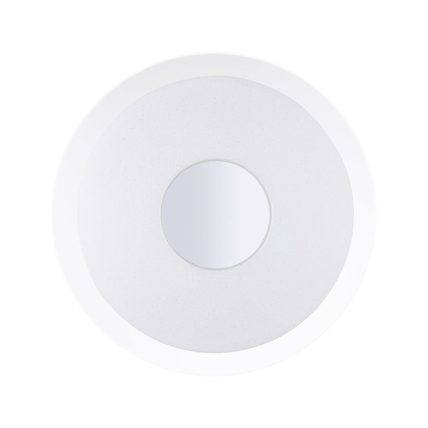 Eglo 900083 - Himmennettävä LED-kattovalo LANCIANO-Z LED/19,2W/230V ZigBee