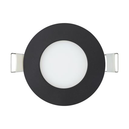 Eglo - ETTI  3x LED Himmennettävä kylpyhuonevalo FUEVA-Z  LED/2,8W/230V IP44
