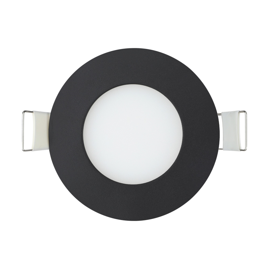Eglo - ETTI  3x LED Himmennettävä kylpyhuonevalo FUEVA-Z  LED/2,8W/230V IP44
