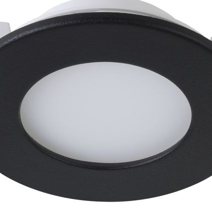 Eglo - ETTI  3x LED Himmennettävä kylpyhuonevalo FUEVA-Z  LED/2,8W/230V IP44