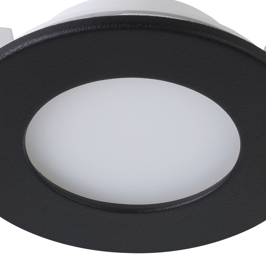 Eglo - ETTI  3x LED Himmennettävä kylpyhuonevalo FUEVA-Z  LED/2,8W/230V IP44