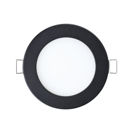 Eglo - LED Himmennettävä kylpyhuoneen upotettu valo LED/5,4W/230V IP44 ZigBee