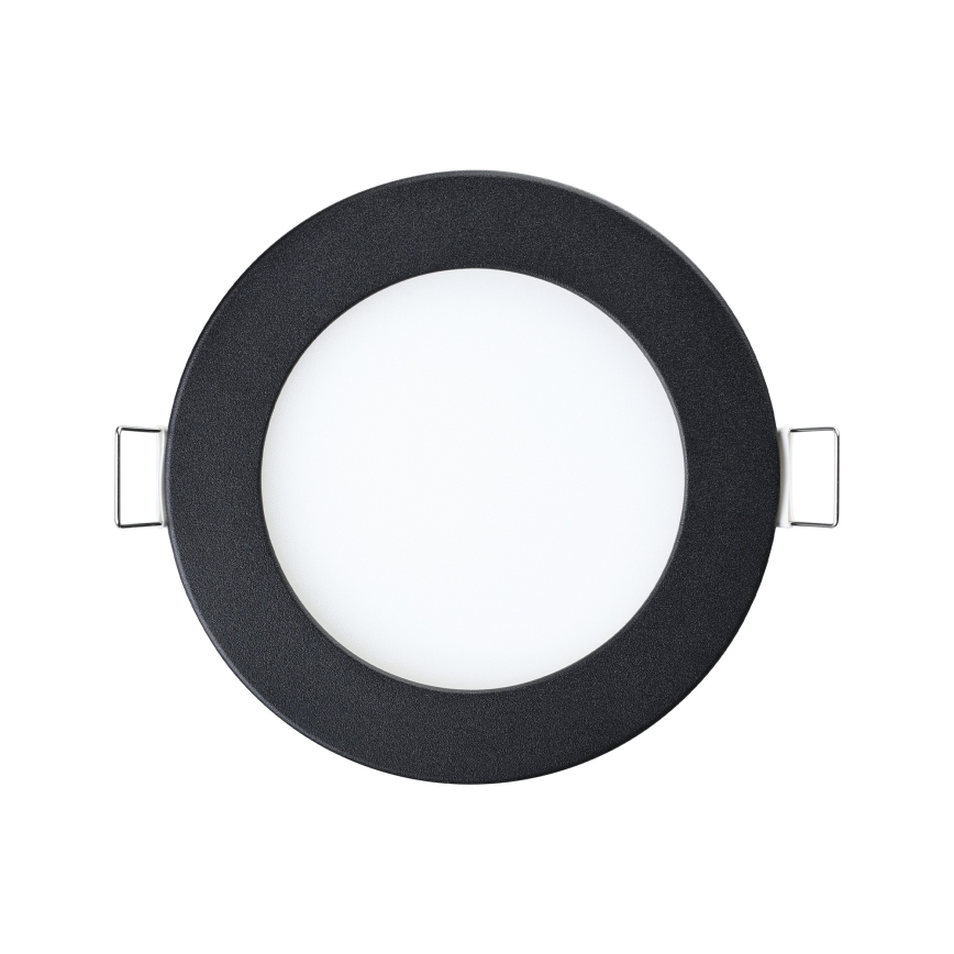 Eglo - LED Himmennettävä kylpyhuoneen upotettu valo LED/5,4W/230V IP44 ZigBee