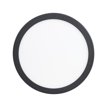 Eglo - himmennettävä LED-kylpyhuonevalaisin LED/16,5W/230V IP44 ZigBee Ø 21 cm
