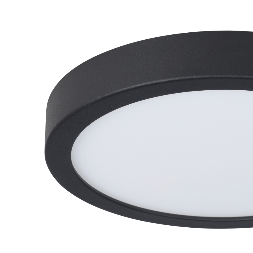 Eglo - LED Himmennettävä kylpyhuoneen valo LED/16,5W/230V IP44 ZigBee