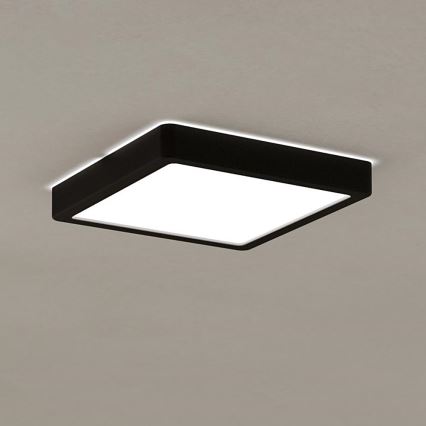 Eglo - LED Himmennettävä kylpyhuoneen valo LED/16,5W/230V IP44 ZigBee
