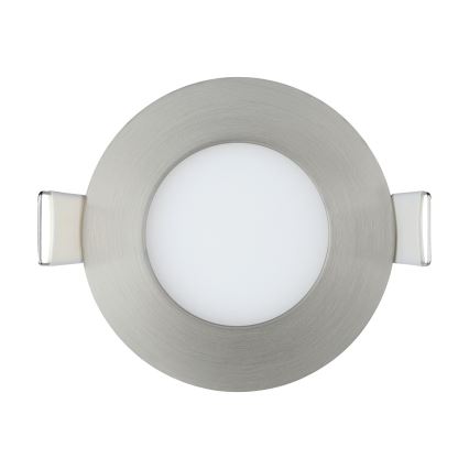 Eglo - Setti 3 kpl himmennettäviä LED-kylpyhuonevalaisimia FUEVA-Z 2,8W/230V IP44, halkaisija 8,5 cm