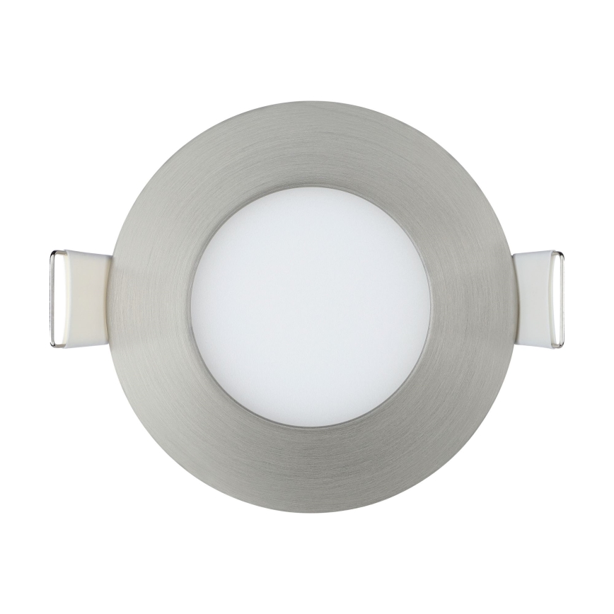 Eglo - ETTI 3x LED Himmennettävä kylpyhuoneen valo FUEVA-Z  LED/2,8W/230V IP44