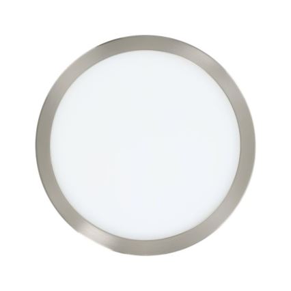 Eglo - LED Himmennettävä kylpyhuoneen kattovalo LED/16,5W/230V IP44 ZigBee