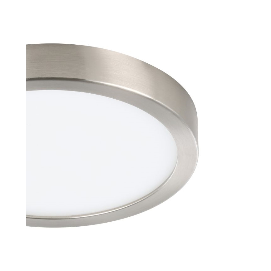 Eglo - LED Himmennettävä kylpyhuoneen kattovalo LED/16,5W/230V IP44 ZigBee