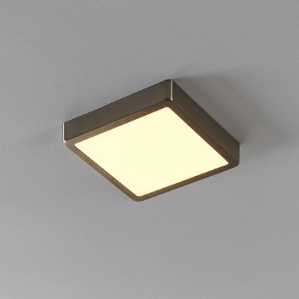 Eglo - LED Himmennettävä kylpyhuonevalo LED/16,5W/230V IP44 ZigBee