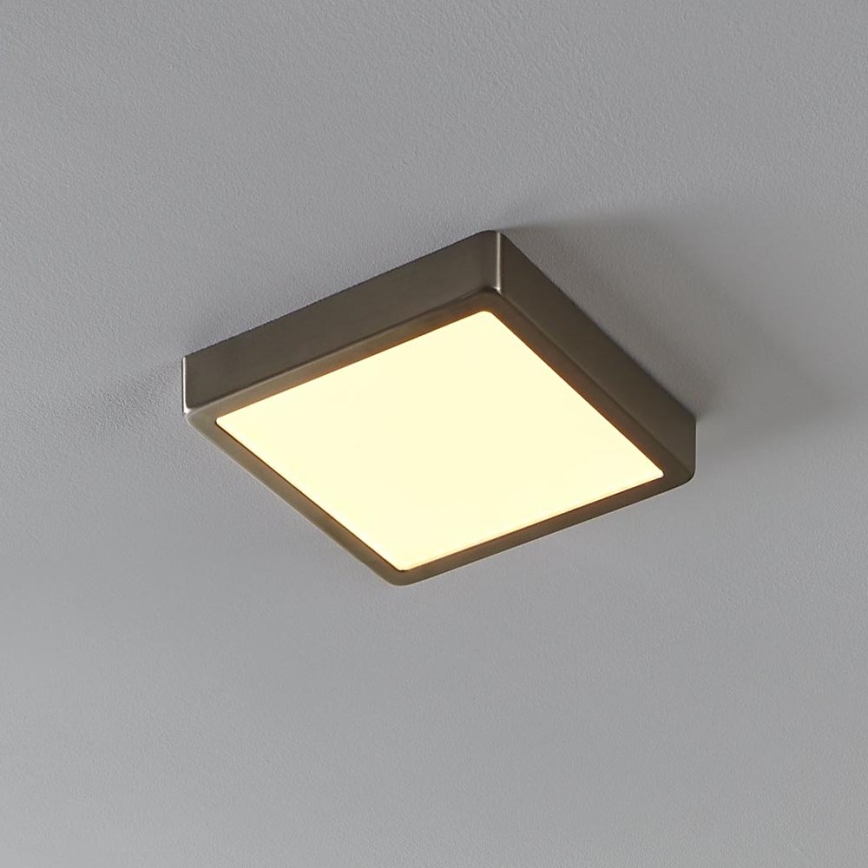 Eglo - LED Himmennettävä kylpyhuonevalo LED/16,5W/230V IP44 ZigBee