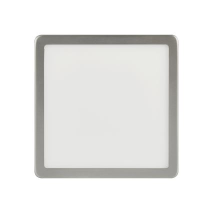 Eglo - LED Himmennettävä kylpyhuonevalo LED/16,5W/230V IP44 ZigBee