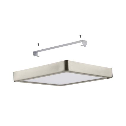 Eglo - LED Himmennettävä kylpyhuonevalo LED/16,5W/230V IP44 ZigBee
