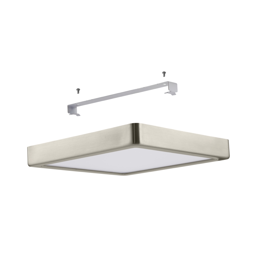 Eglo - LED Himmennettävä kylpyhuonevalo LED/16,5W/230V IP44 ZigBee