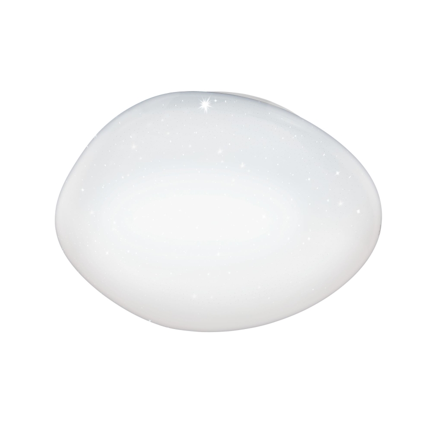 Eglo - LED RGBW Himmennettävä kattovalo LED/21,6W/230V ZigBee