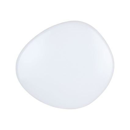 Eglo - LED RGBW Himmennettävä kattovalo LED/21,6W/230V ZigBee