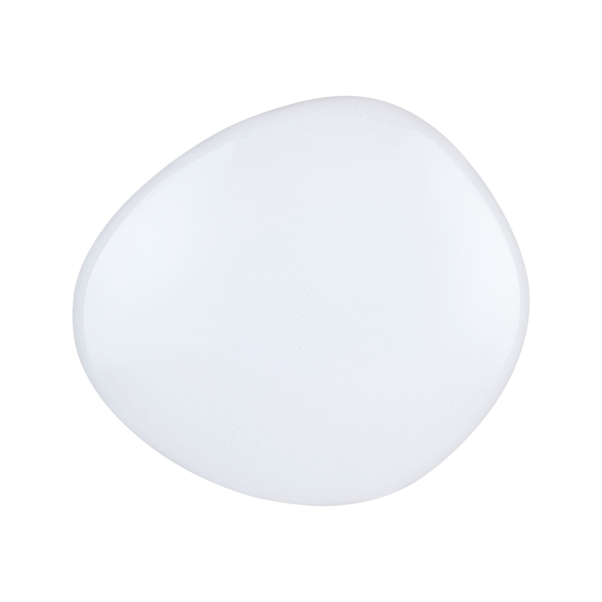 Eglo - LED RGBW Himmennettävä kattovalo LED/21,6W/230V ZigBee
