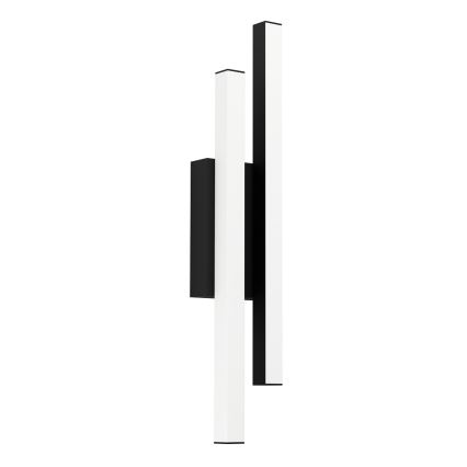 Eglo - LED Ulkoseinävalaisin 2xLED/4,2W/230V IP55