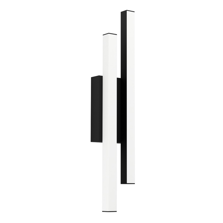 Eglo - LED Ulkoseinävalaisin 2xLED/4,2W/230V IP55