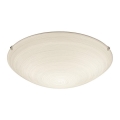 EGLO 90015 - Kattovalo MALVA 1xE27/60W