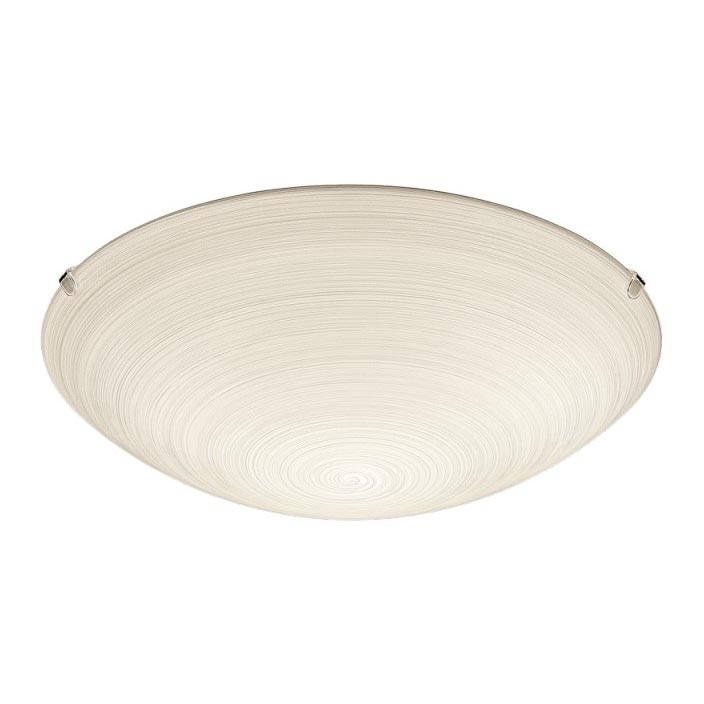 EGLO 90015 - Kattovalo MALVA 1xE27/60W