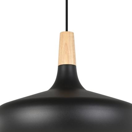 Eglo  - Riippuvalaisin 1xE27/40W/230V halk. 40 cm