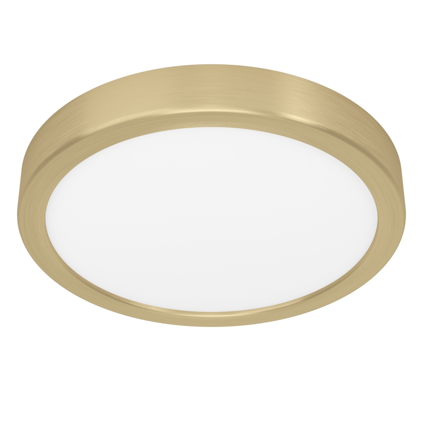 Eglo - LED-kattovalo LED/17W/230V d. 21 cm
