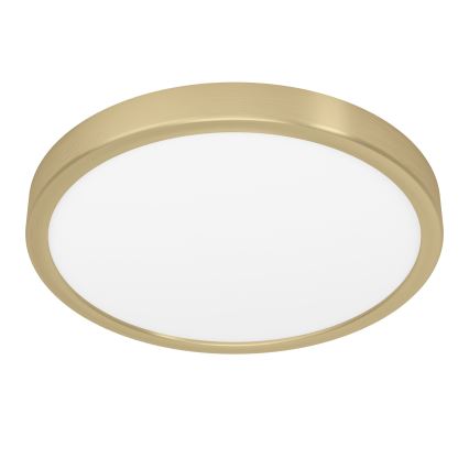 Eglo - LED-kattovalaisin LED/20,5W/230V halkaisija 28,5 cm halkaisija 28,5 cm