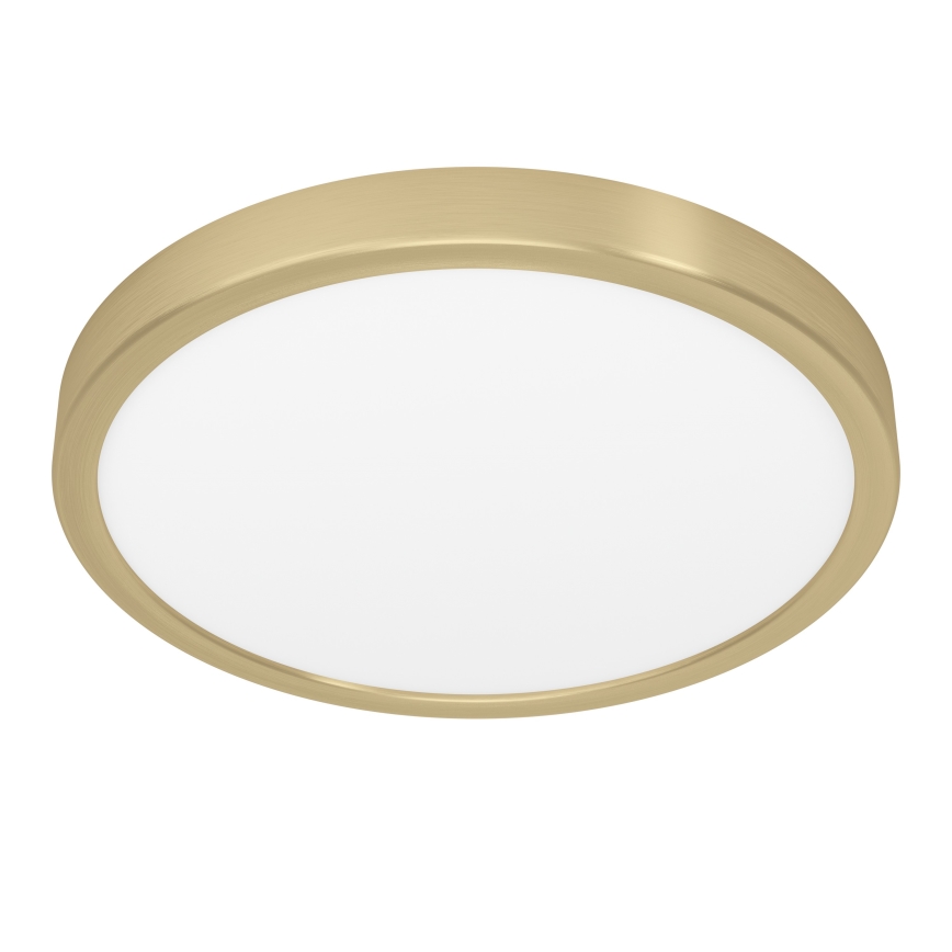Eglo - LED-kattovalo LED/20,5W/230V d. 28,5 cm