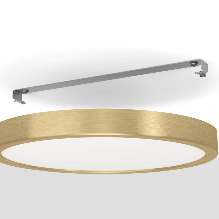 Eglo - LED-kattovalo LED/20,5W/230V d. 28,5 cm