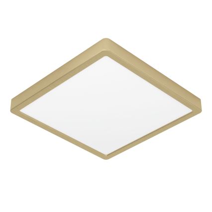 Eglo - LED-kattovalaisin LED/20,5W/230V