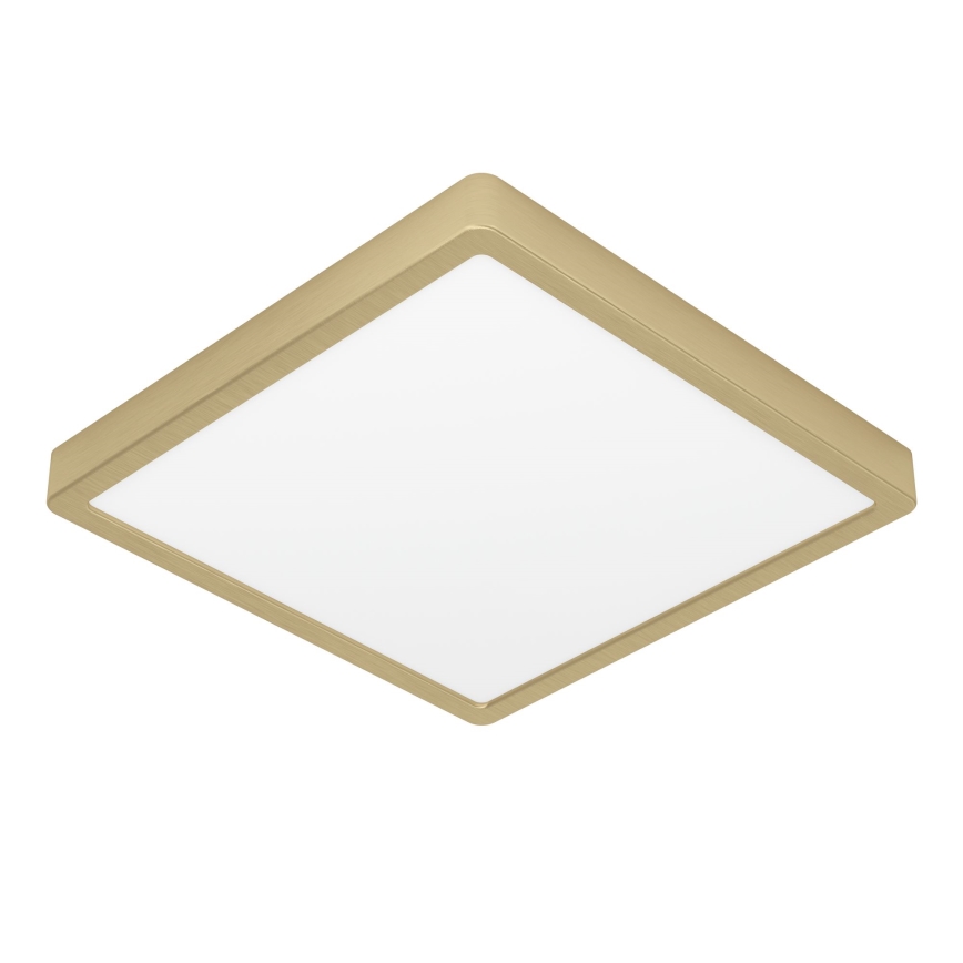 Eglo - LED-kattovalaisin LED/20,5W/230V