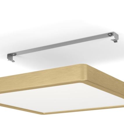 Eglo - LED-kattovalaisin LED/20,5W/230V