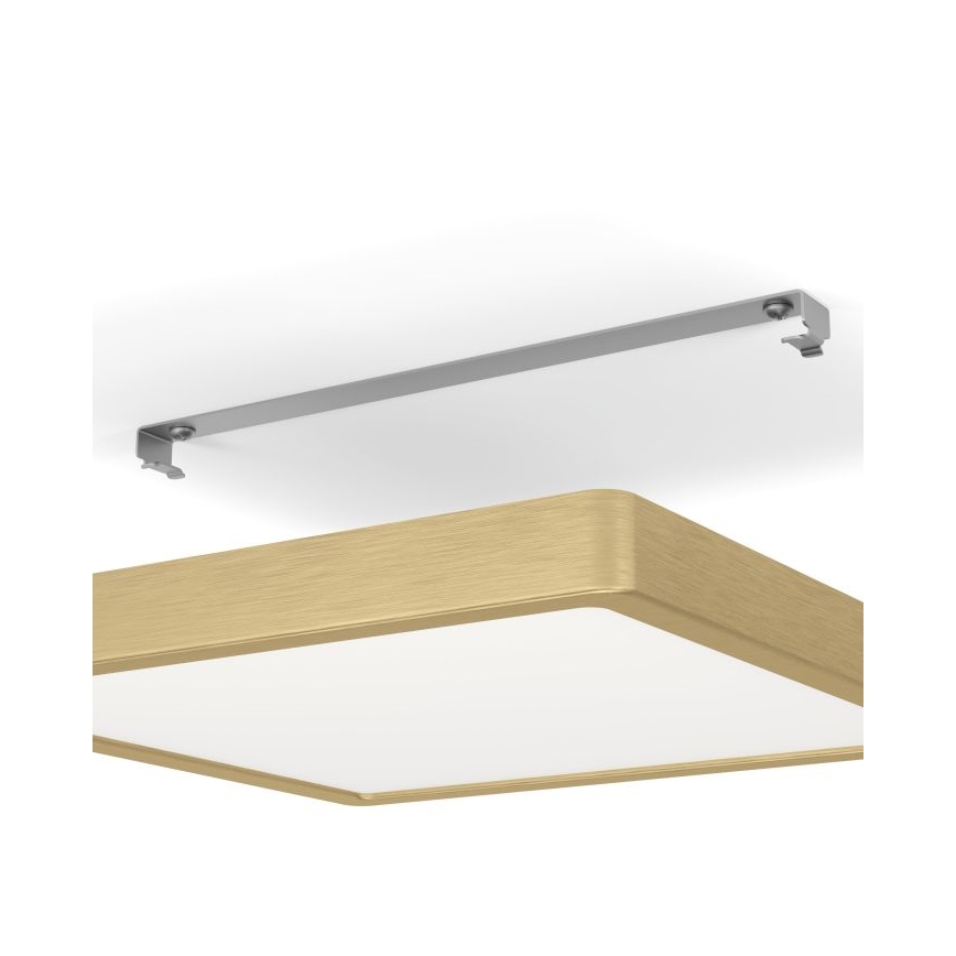 Eglo - LED-kattovalaisin LED/20,5W/230V