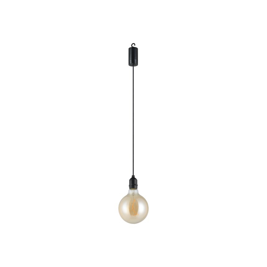 Eglo 900211 - LED-riippuvalaisin ulkokäyttöön VIGNANELLO LED/0,06W/6V IP44 beige
