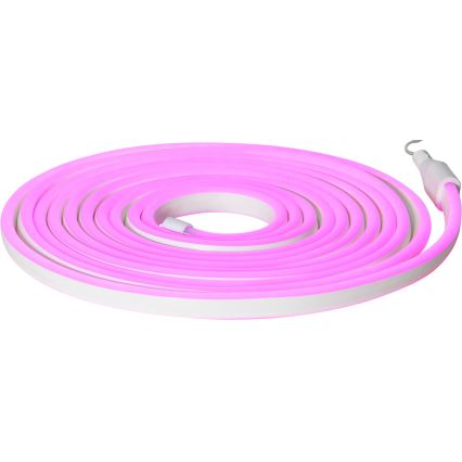 Eglo - LED-nauha LED/96W/24V 5 m IP44 pinkki