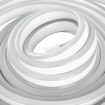 Eglo - LED-nauha LED/96W/24V 5m IP44 vihreä