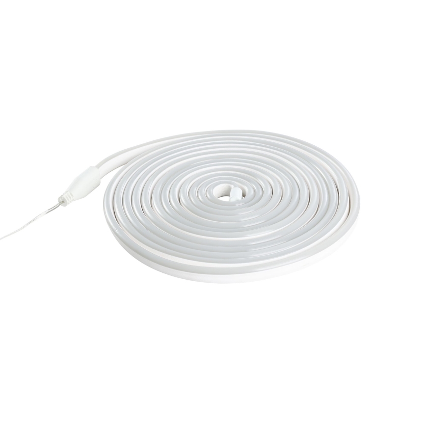 Eglo - LED-nauha LED/96W/24V 5m IP44 punainen