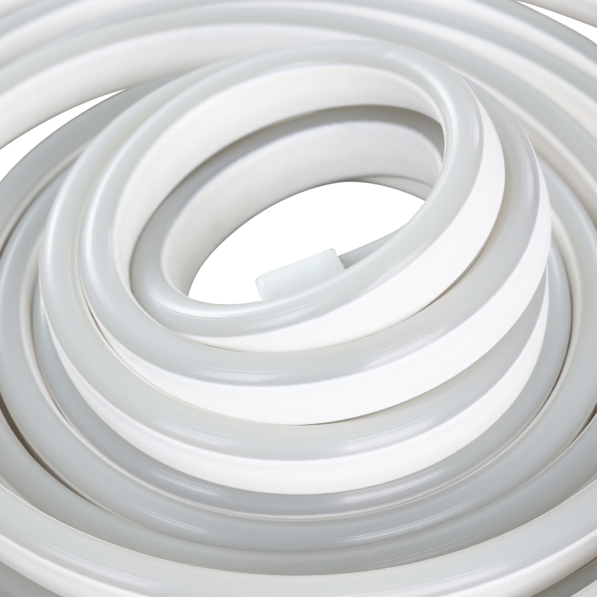 Eglo - LED-nauha LED/96W/24V 5m IP44 punainen