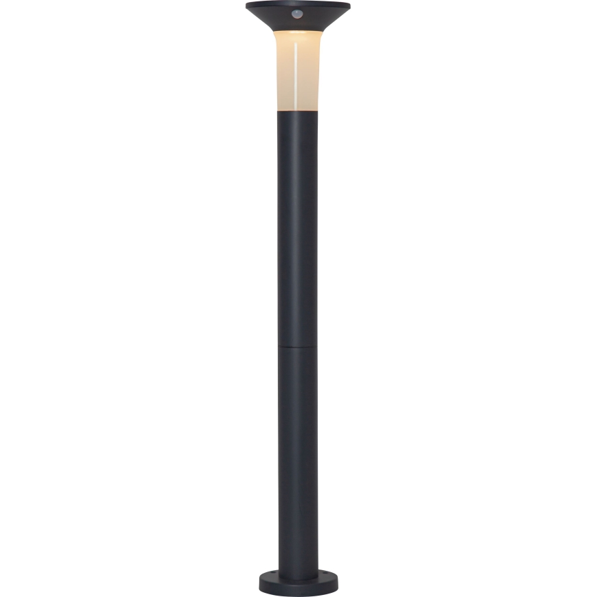 Eglo - LED Aurinkokennovalo sensorilla ulkokäyttöön 6xLED/0,03W/3,7V IP44