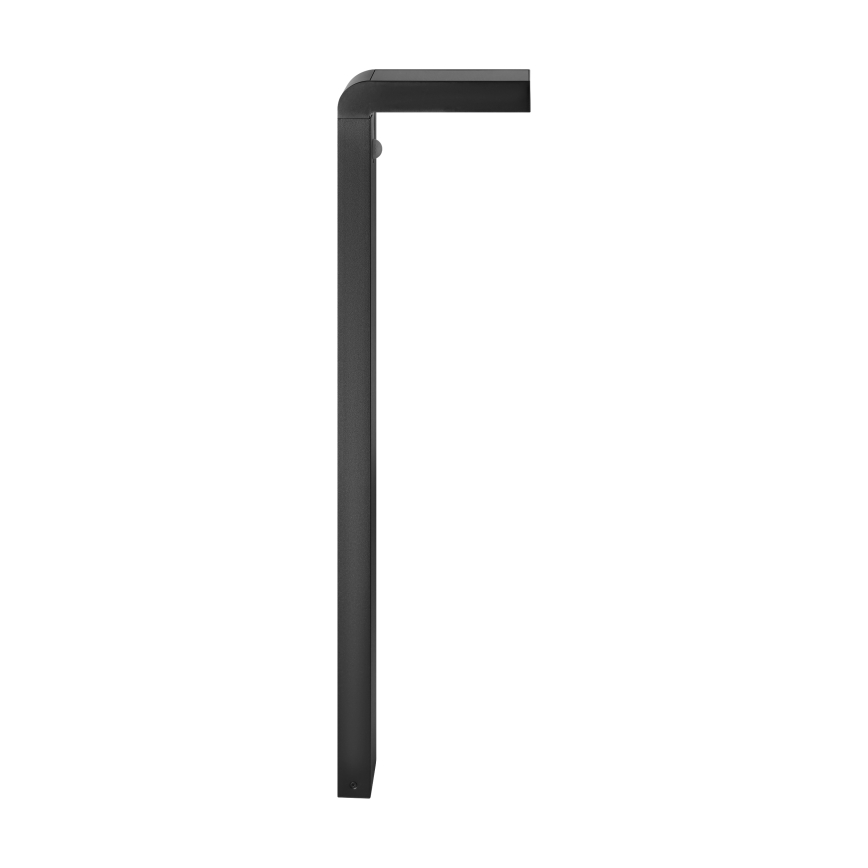 Eglo - LED aurinkokennovalaisin tunnistimella ulkokäyttöön 18xLED/0,2W/3,7V 2200 mAh IP44