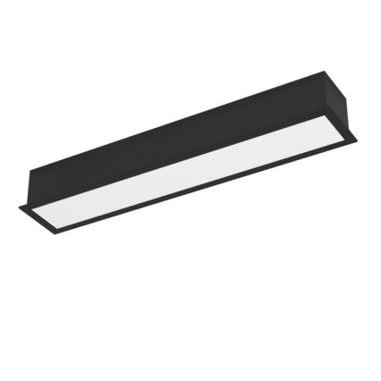 Eglo - LED Upotettava ulkovalo LED/9W/230V IP65