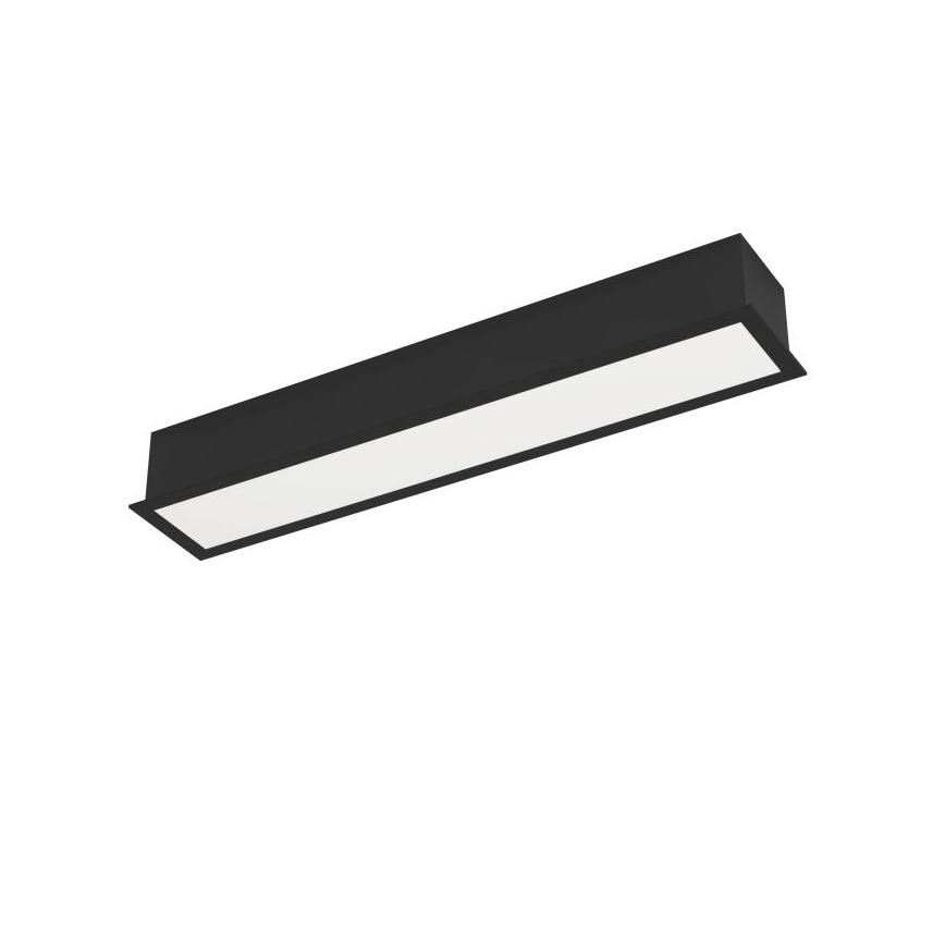 Eglo - LED Upotettava ulkovalo LED/9W/230V IP65